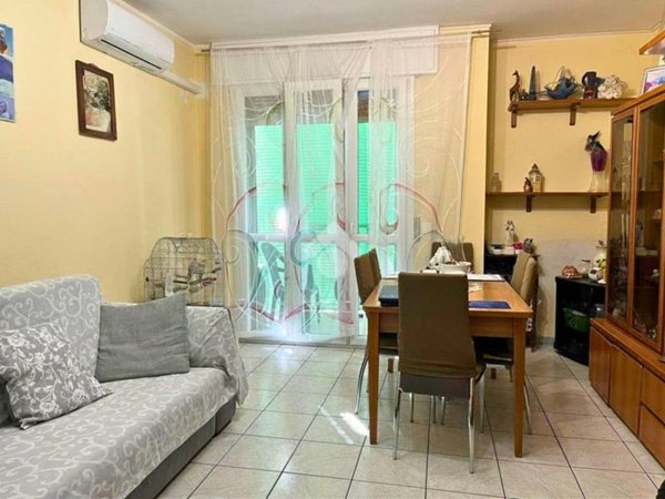 appartamento in vendita a Corsico