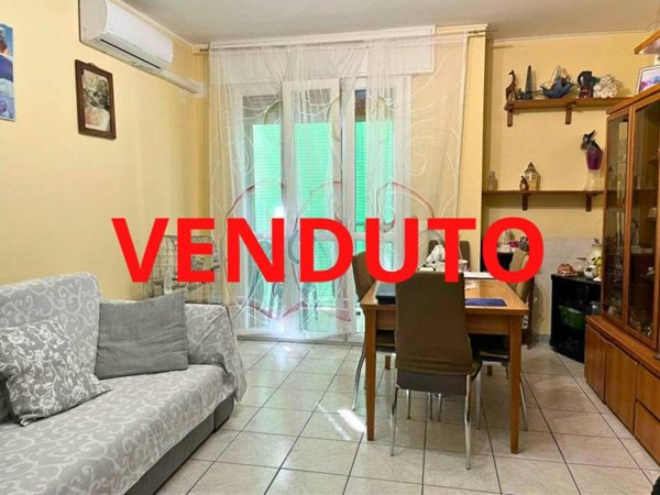 appartamento in vendita a Corsico