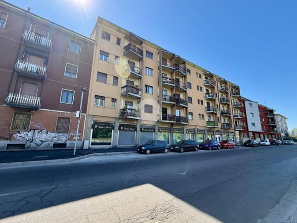 appartamento in vendita a Corsico