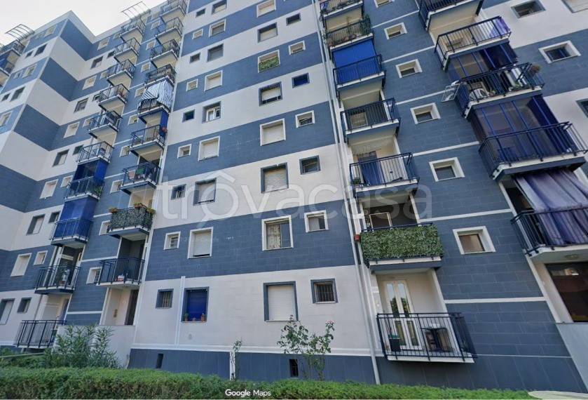 appartamento in vendita a Corsico