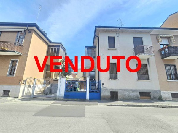 appartamento in vendita a Corsico