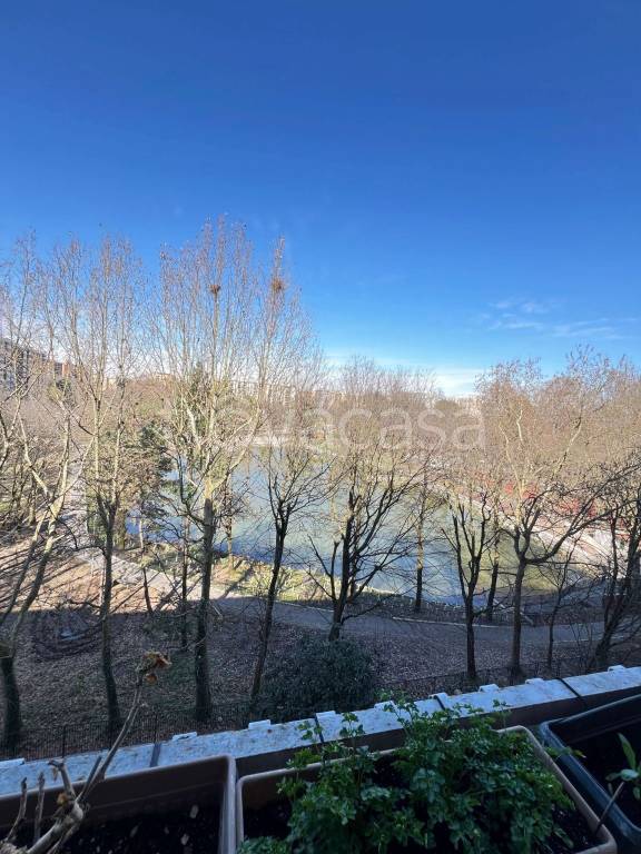 appartamento in vendita a Corsico