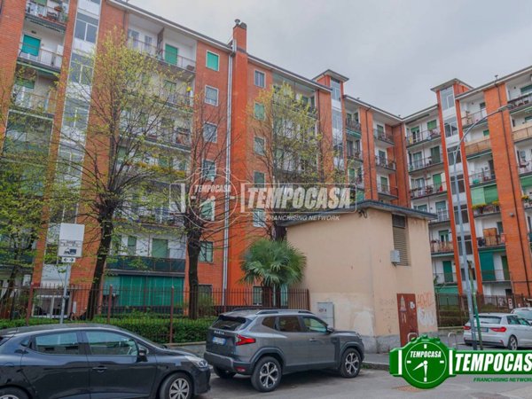 appartamento in vendita a Corsico