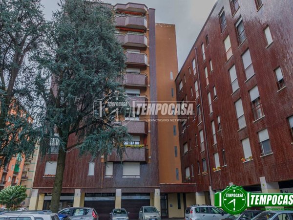 appartamento in vendita a Corsico