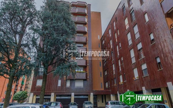 appartamento in vendita a Corsico