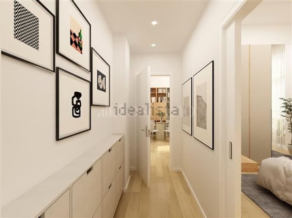 appartamento in vendita a Corsico