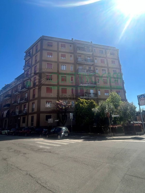 appartamento in vendita a Corsico