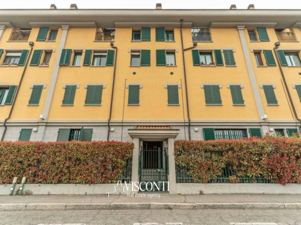 appartamento in vendita a Corsico