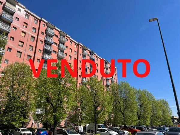 appartamento in vendita a Corsico