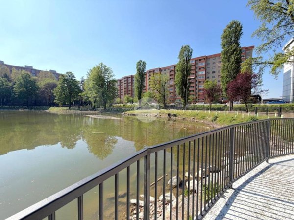 appartamento in vendita a Corsico