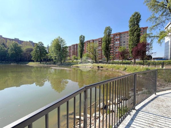 appartamento in vendita a Corsico