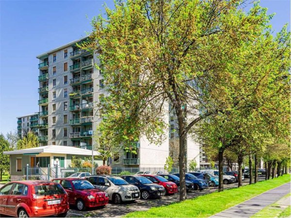 appartamento in vendita a Corsico