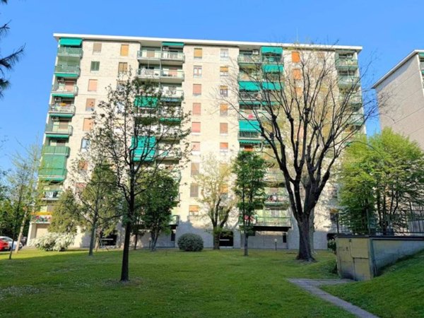 appartamento in vendita a Corsico