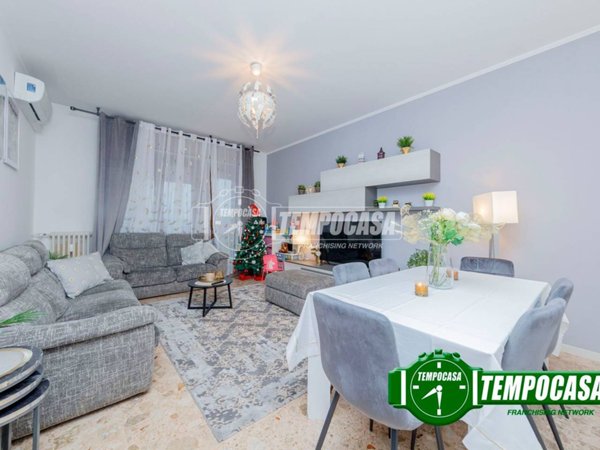 appartamento in vendita a Corsico