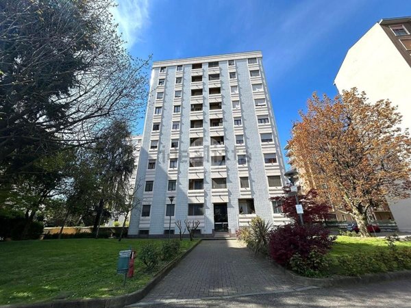 appartamento in vendita a Corsico