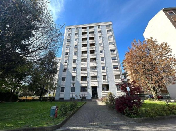 appartamento in vendita a Corsico