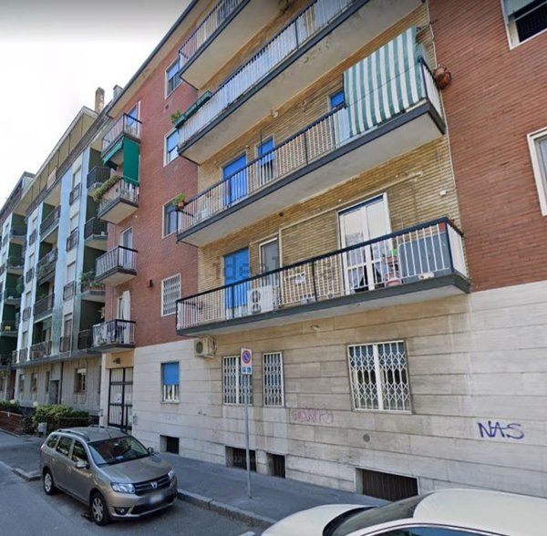 appartamento in vendita a Corsico