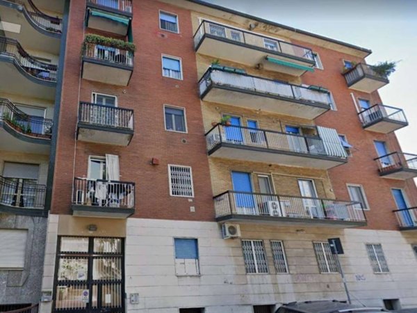 appartamento in vendita a Corsico