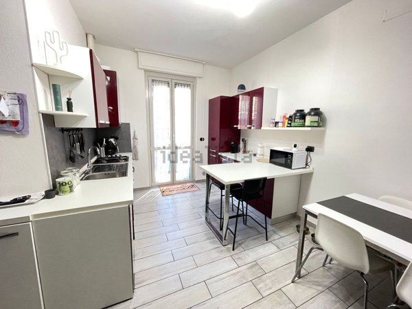 appartamento in vendita a Corsico