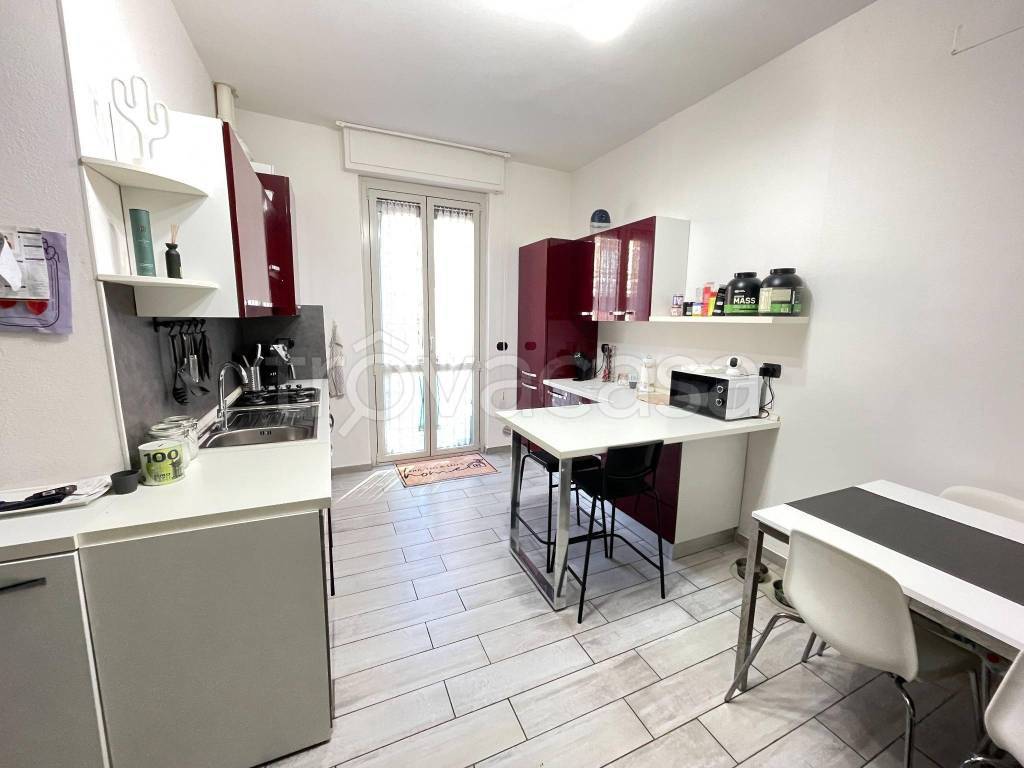 appartamento in vendita a Corsico