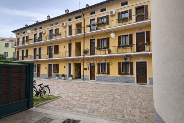 appartamento in vendita a Corsico