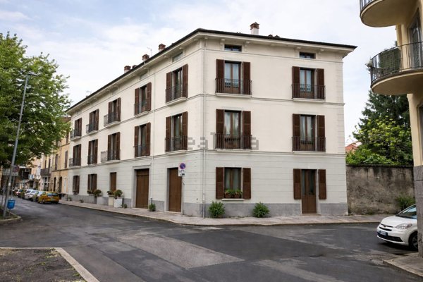 appartamento in vendita a Corsico