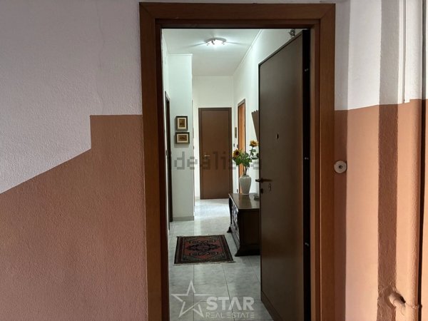 appartamento in vendita a Corsico