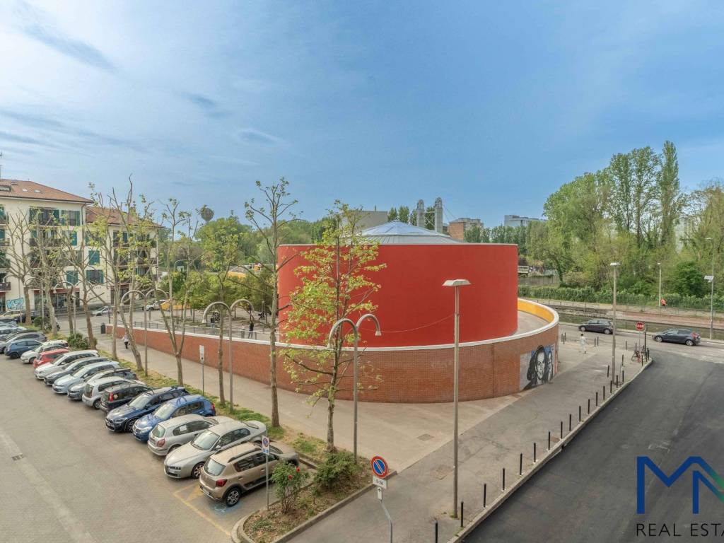 appartamento in vendita a Corsico