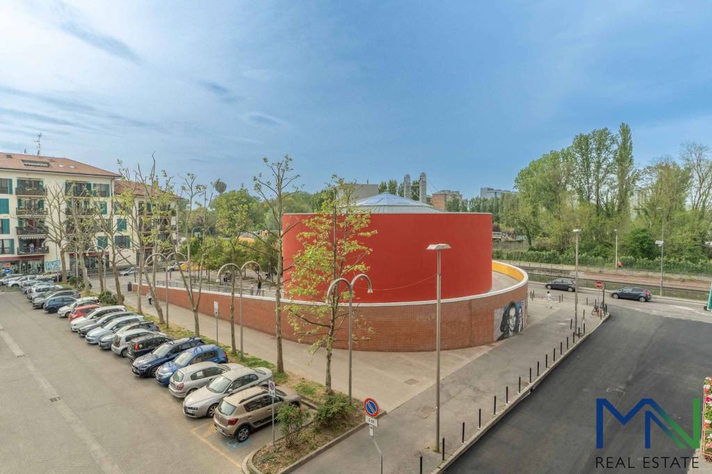 appartamento in vendita a Corsico