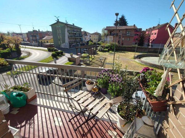 appartamento in vendita a Corsico