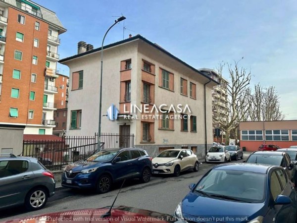 appartamento in vendita a Corsico