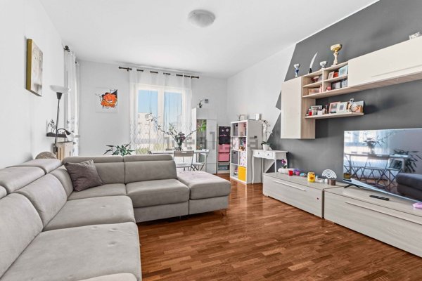 appartamento in vendita a Corsico