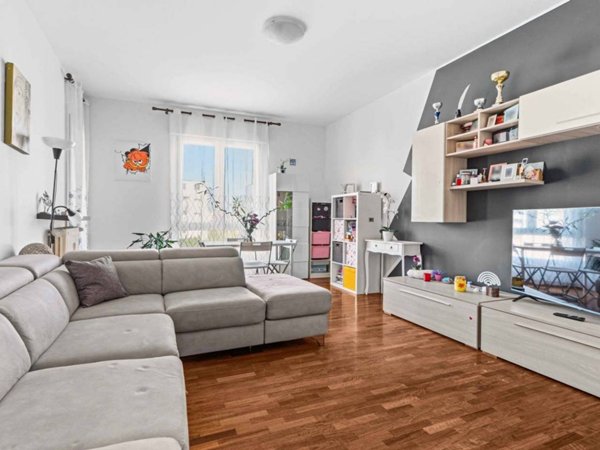 appartamento in vendita a Corsico