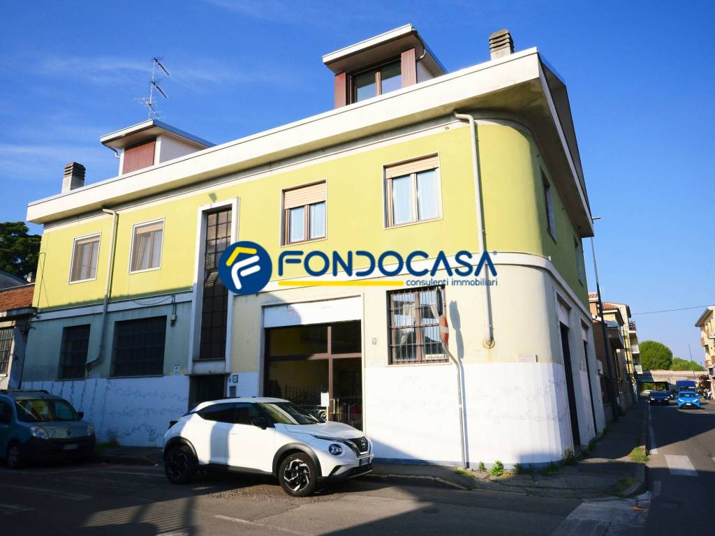 appartamento in vendita a Corsico