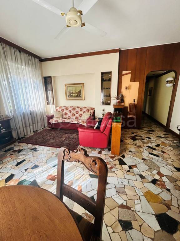 appartamento in vendita a Corsico