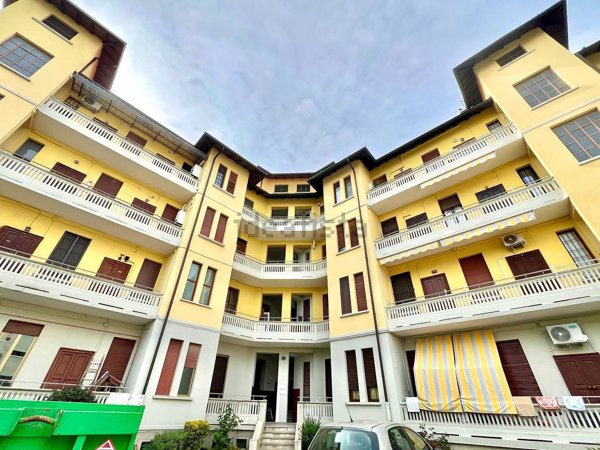 appartamento in vendita a Corsico
