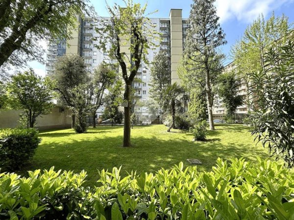 appartamento in vendita a Corsico