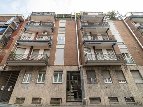 appartamento in vendita a Corsico