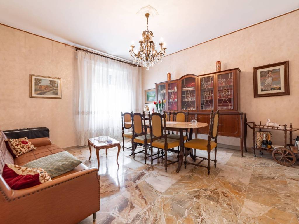 appartamento in vendita a Corsico