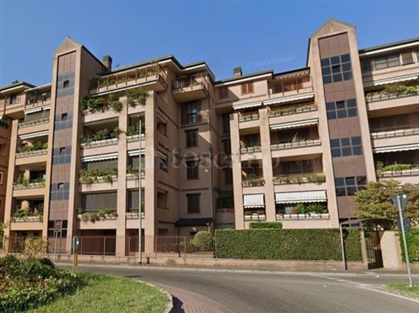 appartamento in vendita a Corsico