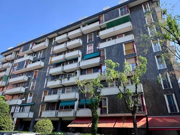 appartamento in vendita a Corsico