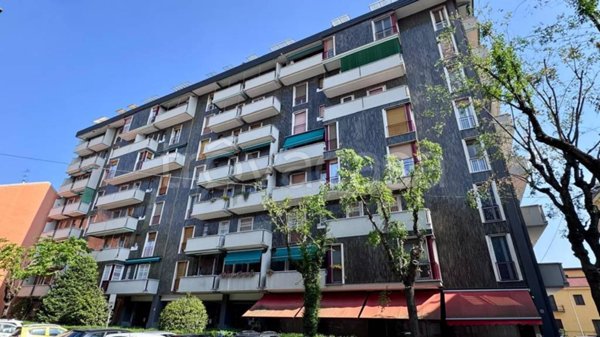 appartamento in vendita a Corsico