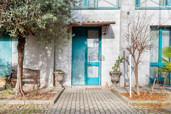 appartamento in vendita a Corsico