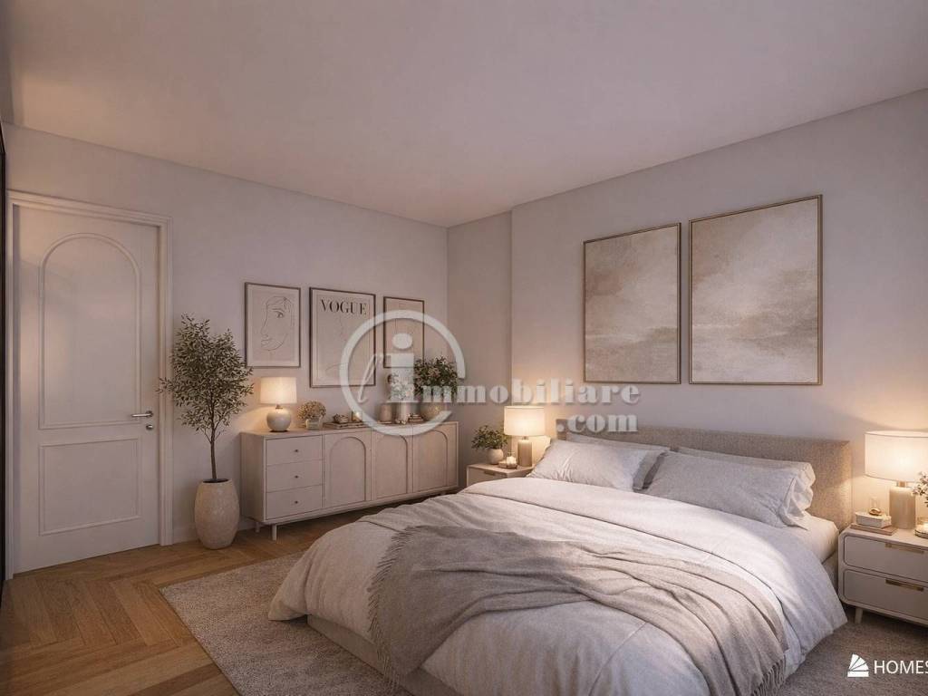 appartamento in vendita a Corsico