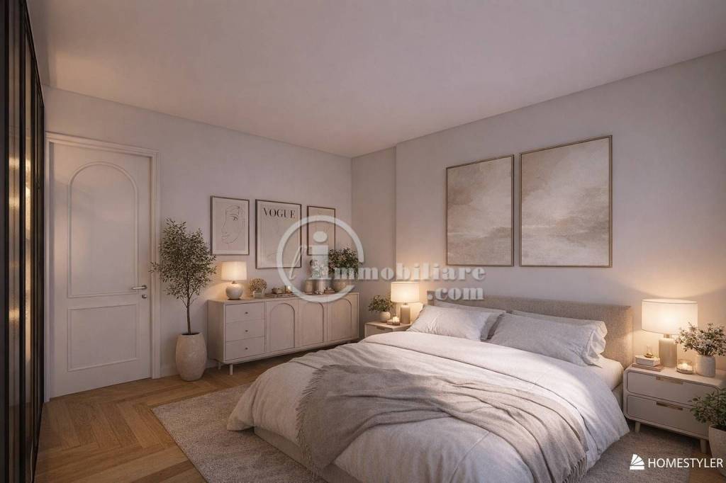 appartamento in vendita a Corsico