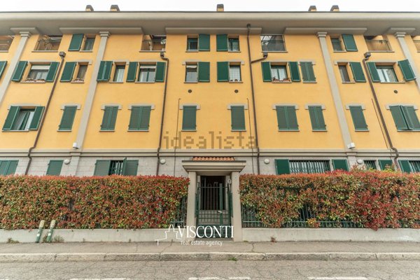 appartamento in vendita a Corsico