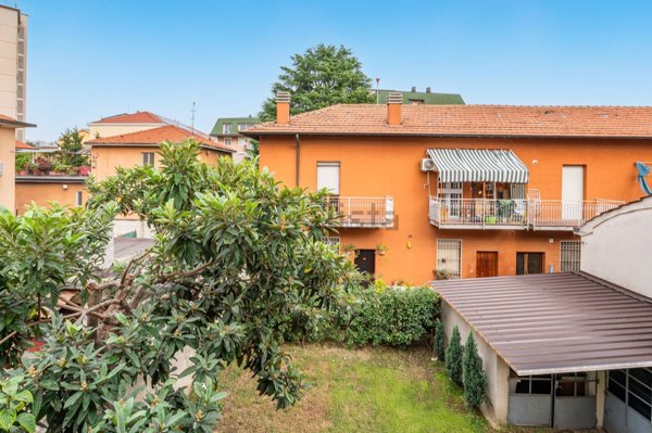 appartamento in vendita a Corsico