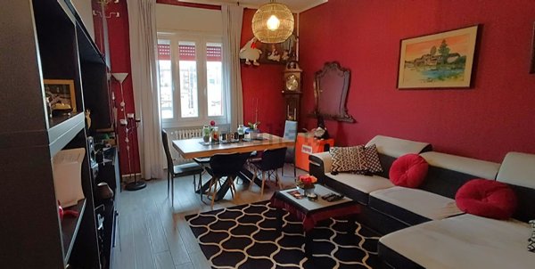 appartamento in vendita a Corsico