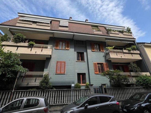 appartamento in vendita a Corsico