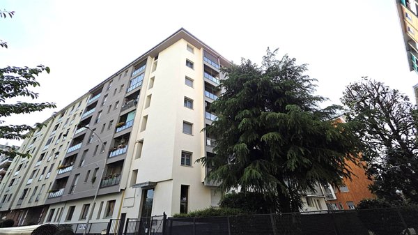 appartamento in vendita a Corsico